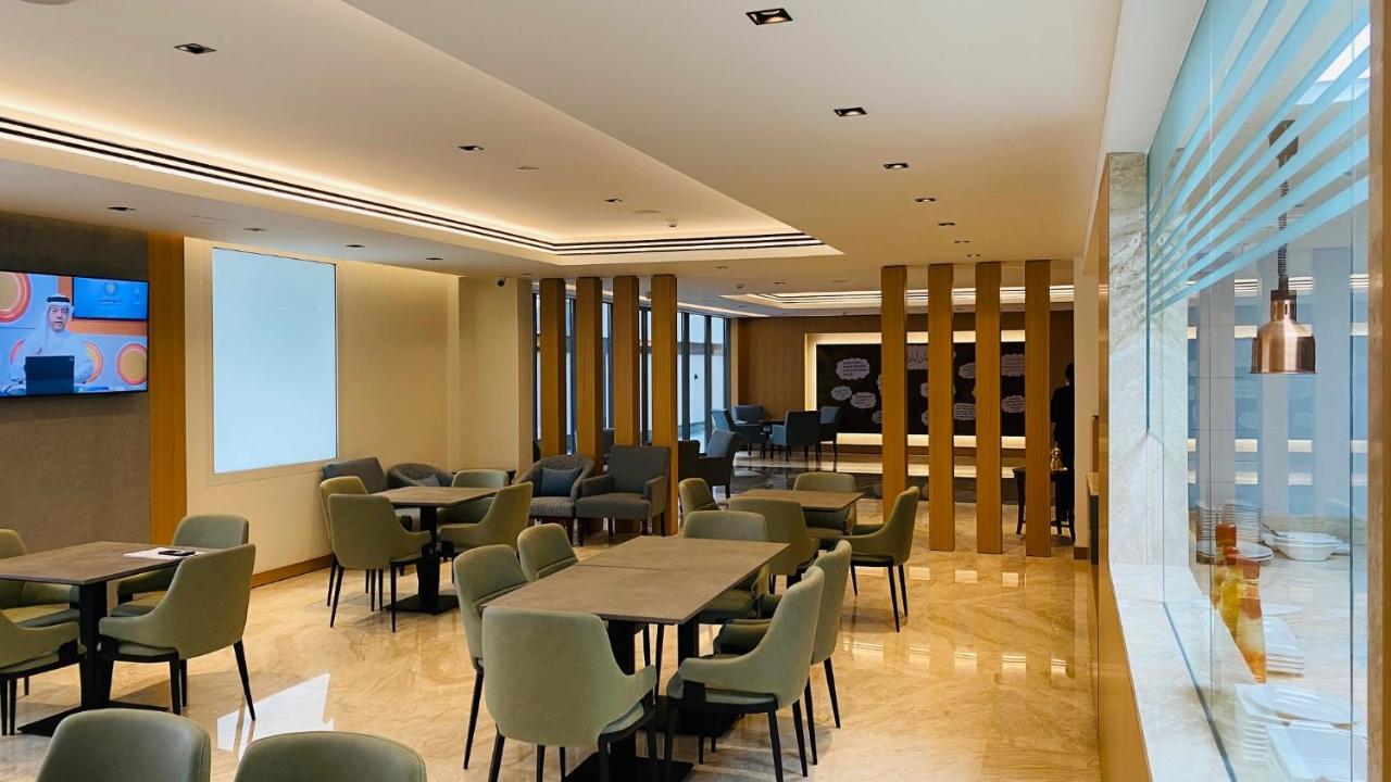 Sitara Hotel Apartment Dubai Exterior foto