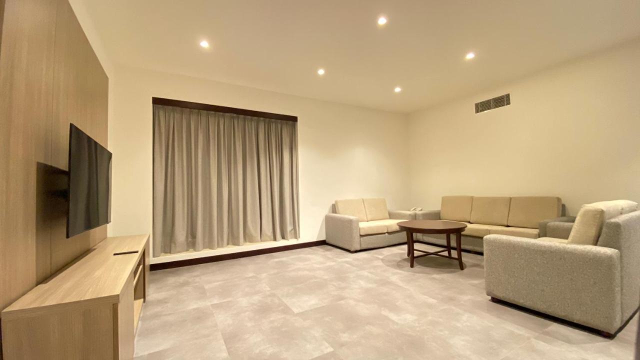 Sitara Hotel Apartment Dubai Exterior foto