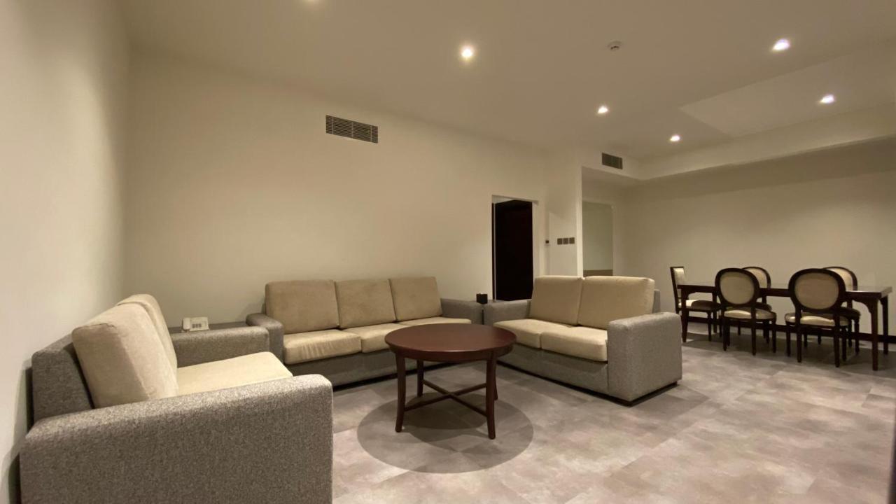 Sitara Hotel Apartment Dubai Exterior foto