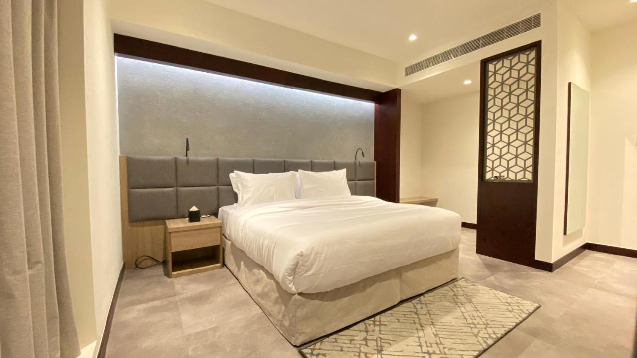 Sitara Hotel Apartment Dubai Exterior foto