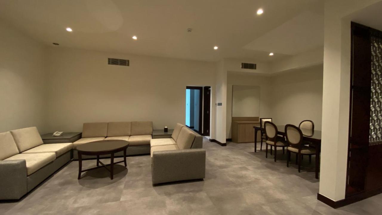 Sitara Hotel Apartment Dubai Exterior foto