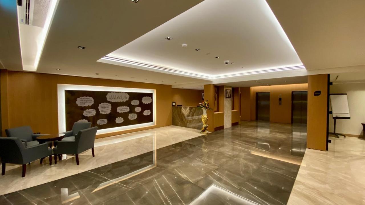 Sitara Hotel Apartment Dubai Exterior foto