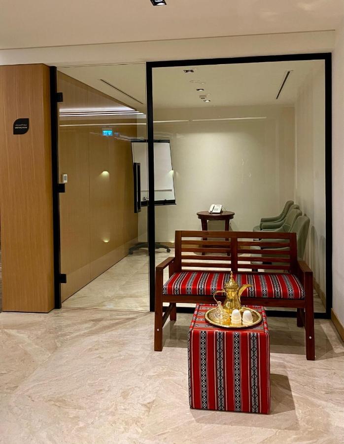 Sitara Hotel Apartment Dubai Exterior foto